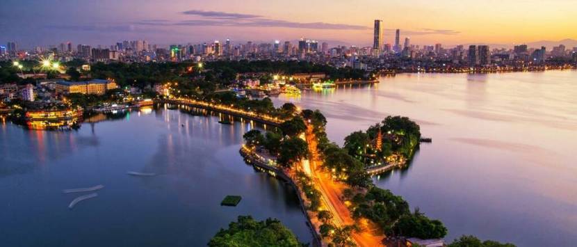4 lý do khiến Việt Nam hấp dẫn nhà đầu tư